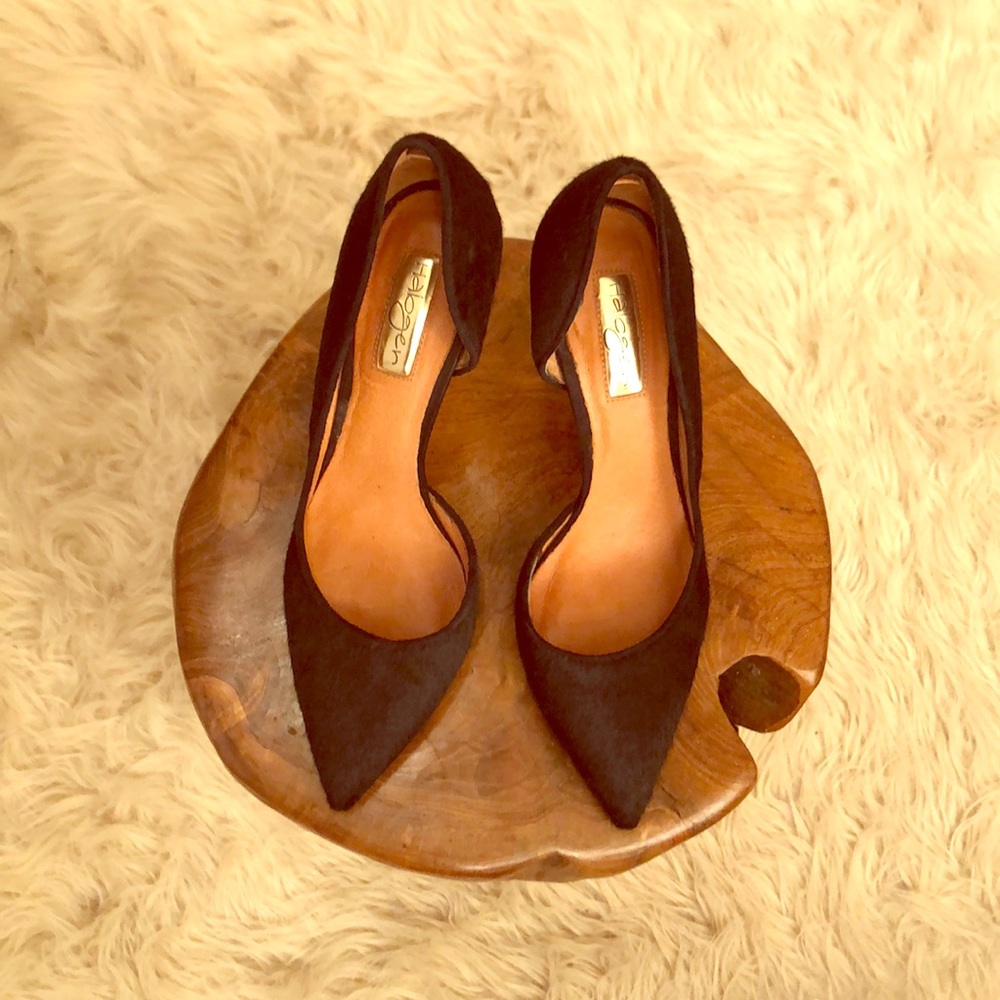Halogen Heels